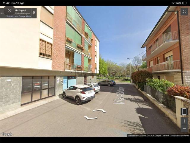 Appartamento in affitto di 95 m² in Via Aldo Dugoni, 43