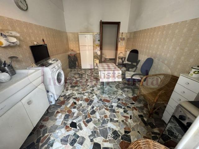 Appartamento in affitto di 95 m² in Via Aldo Gastaldi