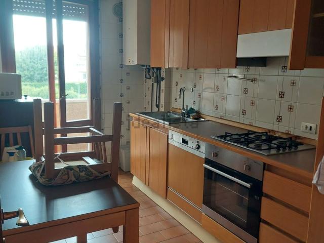 Appartamento in affitto di 95 m² in Via Annibale Testa