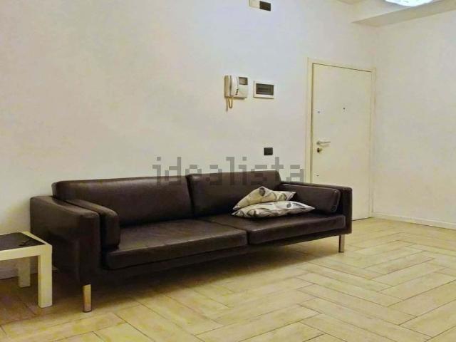 Appartamento in affitto di 95 m² in Via Angelo de Gasperis