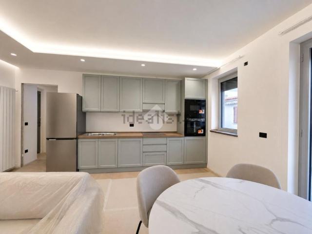 Appartamento in affitto di 95 m² in Via Aspromonte
