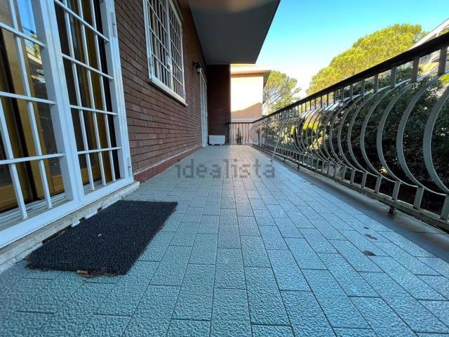 Appartamento in affitto di 95 m² in Via Bagnone, 6