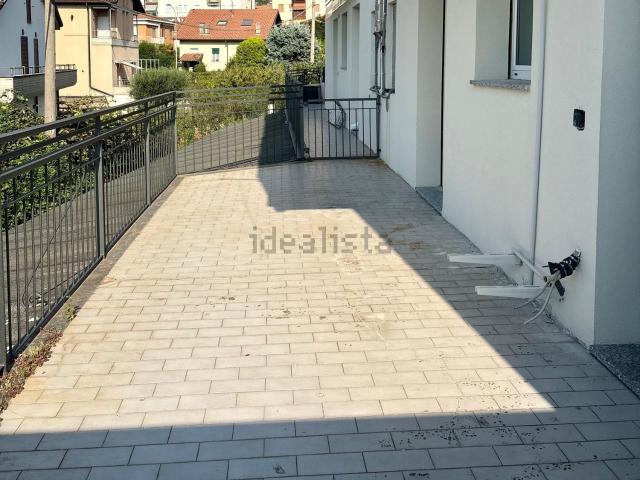 Appartamento in affitto di 95 m² in Via Belfiore