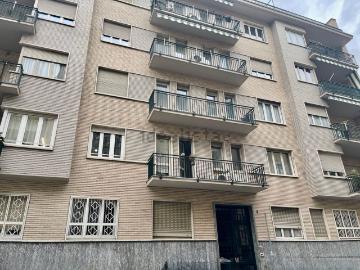 Appartamento in affitto di 95 m² in Via Bernardino Drovetti, 4