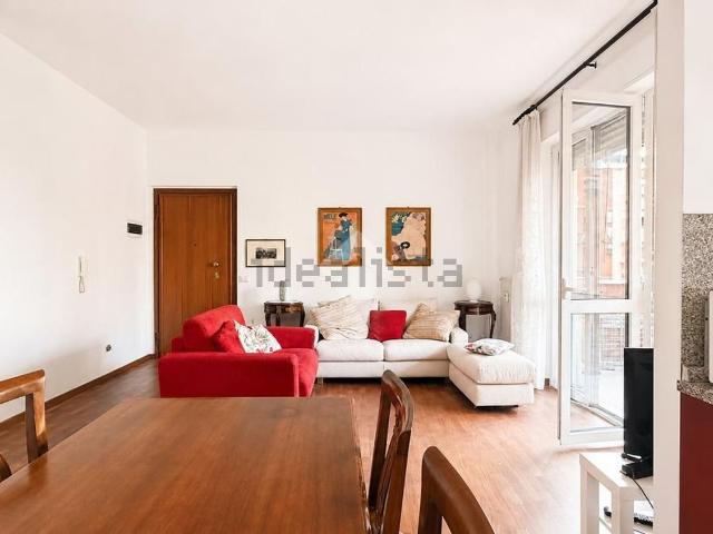 Appartamento in affitto di 95 m² in Via Bernardino Verro, 78