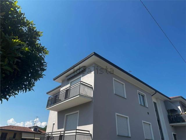 Appartamento in affitto di 95 m² in Via Besozzi, 15