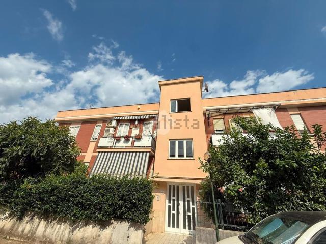 Appartamento in affitto di 95 m² in Via Cabourg, 10