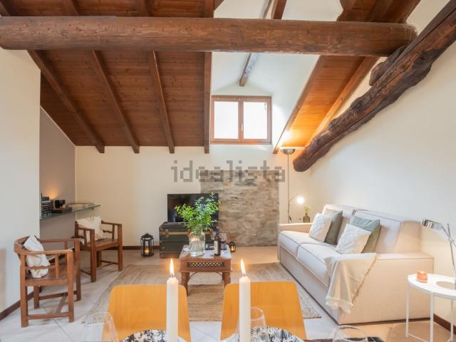 Appartamento in affitto di 95 m² in Via Caio Plinio Secondo, 10