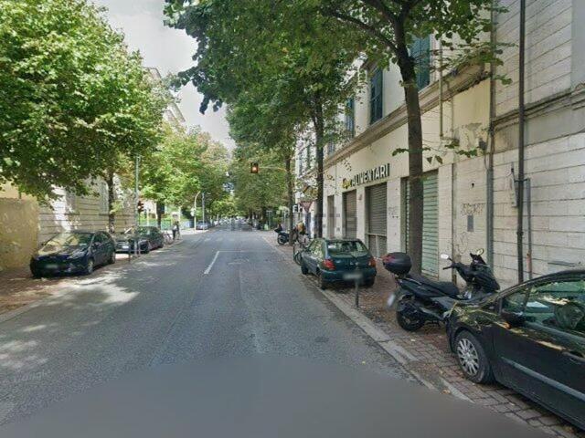 Appartamento in affitto di 95 m² in Via Calzabigi