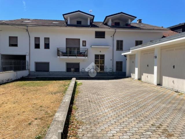 Appartamento in affitto di 95 m² in Via Cappo, 14