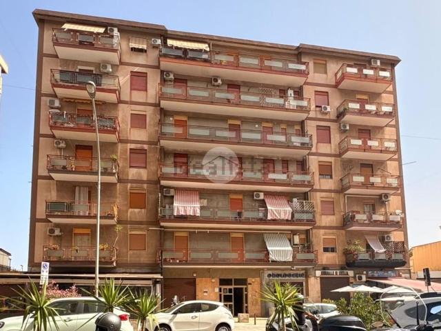 Appartamento in affitto di 95 m² in Via Cappuccini, 259