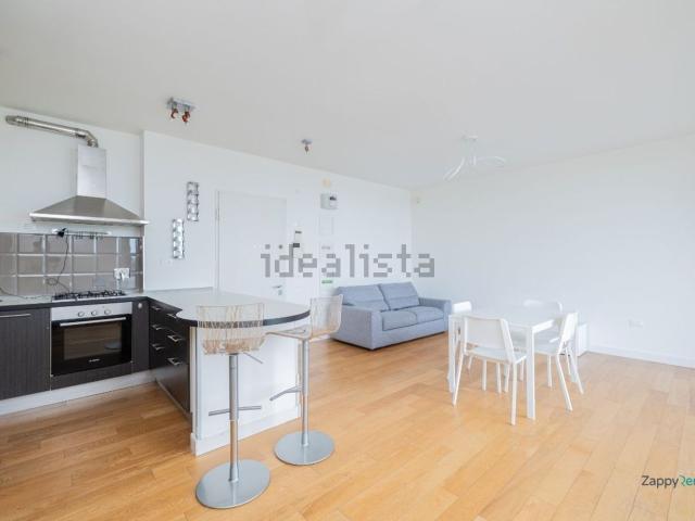 Appartamento in affitto di 95 m² in Via Caravaggio, 2