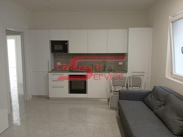 Appartamento in affitto di 95 m² in Via Cavour, 51016