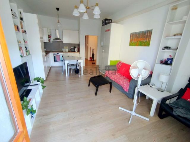 Appartamento in affitto di 95 m² in Via Cernaia