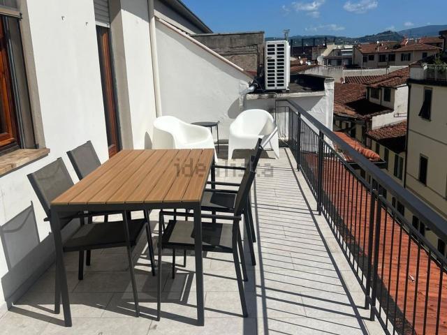 Appartamento in affitto di 95 m² in Via Cittadella