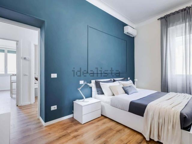 Appartamento in affitto di 95 m² in Via Costantino Corvisieri