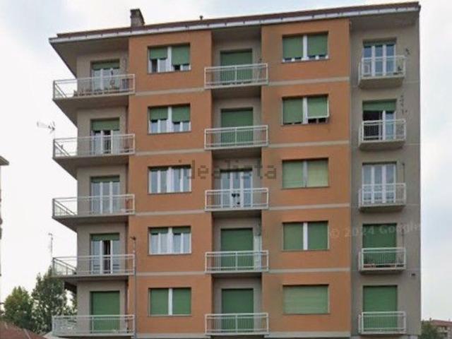Appartamento in affitto di 95 m² in Via Cristoforo Colombo, 2