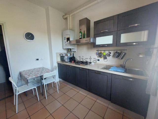 Appartamento in affitto di 95 m² in Via Damiano Chiesa, 9