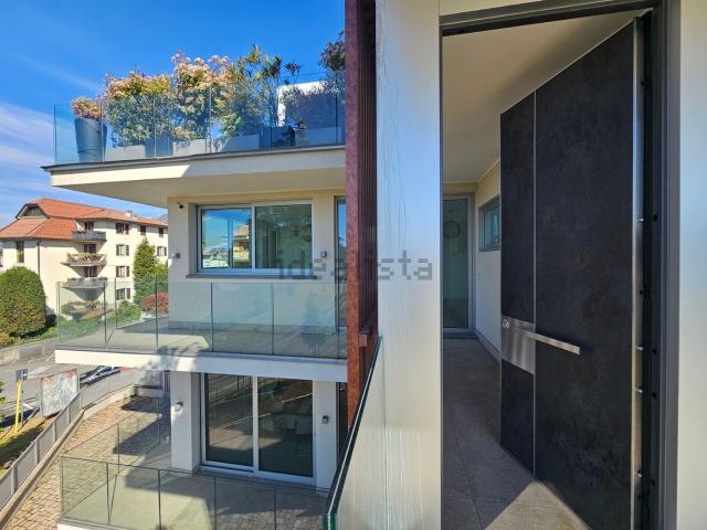Appartamento in affitto di 95 m² in Via Dante