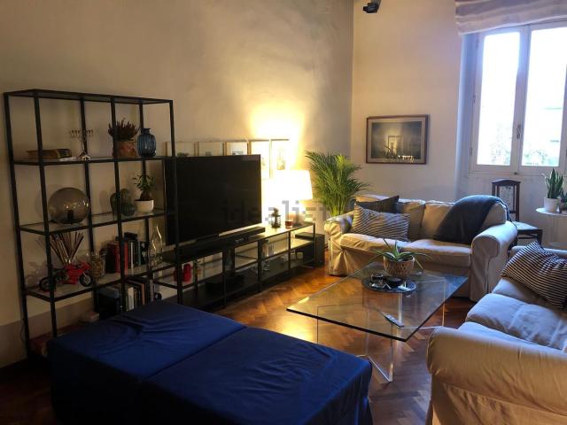 Appartamento in affitto di 95 m² in Via degli Alfani, 82
