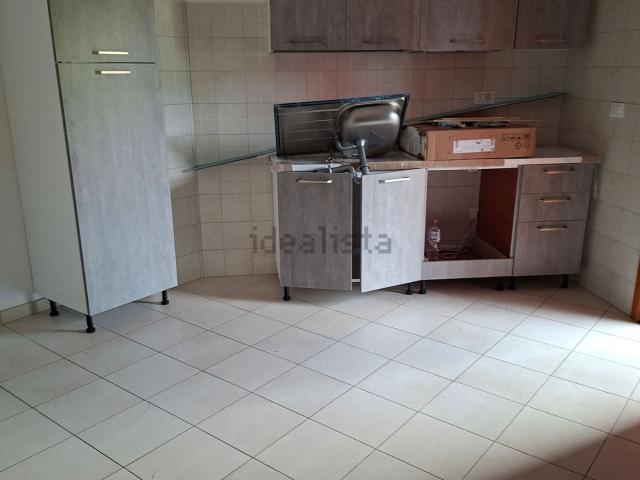 Appartamento in affitto di 95 m² in Via degli Aragonesi