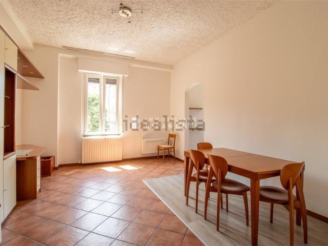 Appartamento in affitto di 95 m² in Via dei Riccioli, 22