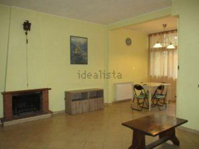 Appartamento in affitto di 95 m² in Via del Capriolo