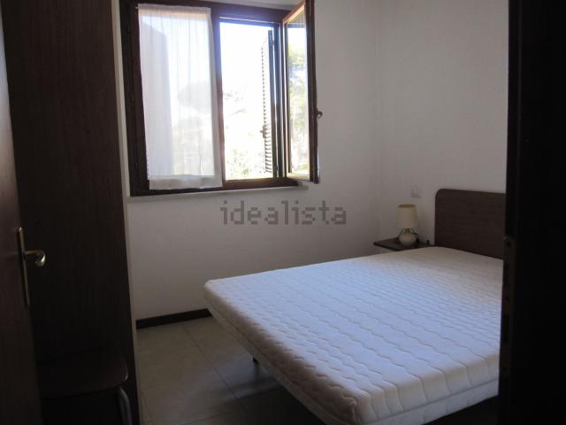 Appartamento in affitto di 118 m² in Via del Tombolo