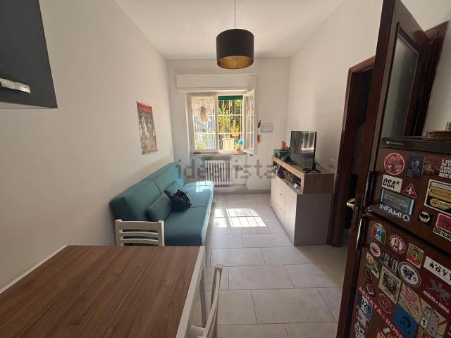 Appartamento in affitto di 95 m² in Via del Villaggio di San Livia
