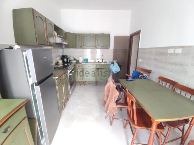 Appartamento in affitto di 95 m² in Via dell&apos Epomeo
