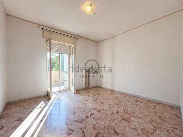 Appartamento in affitto di 95 m² in Via Don Giovanni Minzoni