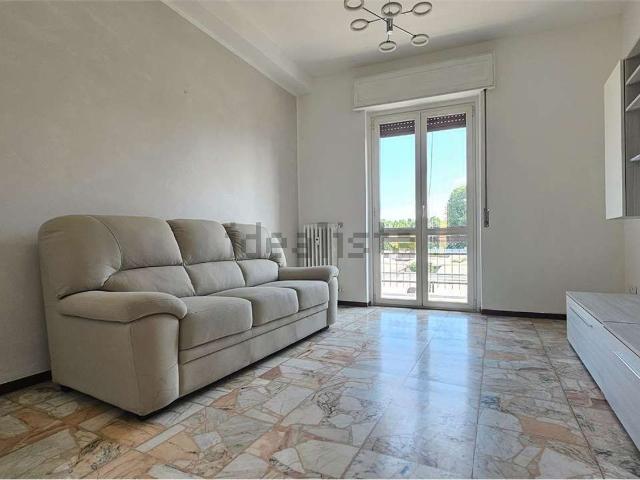 Appartamento in affitto di 95 m² in Via Don Pompeo Beretta, 29