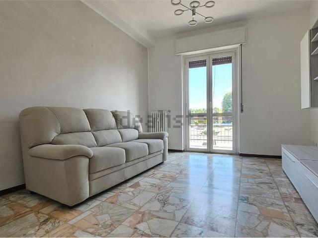 Appartamento in affitto di 95 m² in Via Don Pompeo Beretta, 29