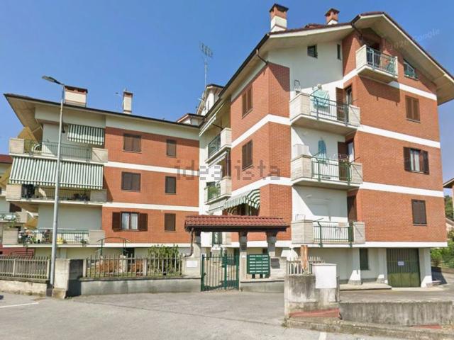 Appartamento in affitto di 95 m² in Via Donato Dutto, 5