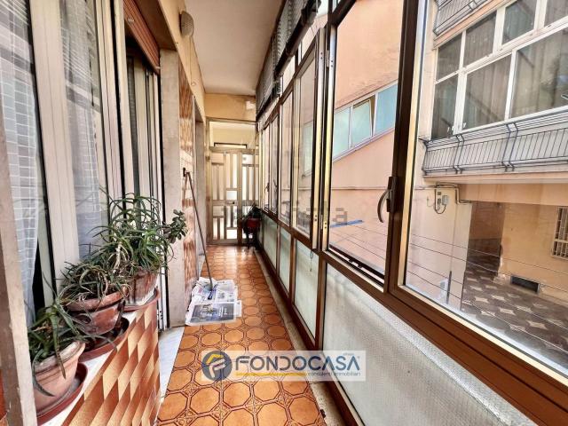 Appartamento in affitto di 95 m² in Via Enrico de Nicola, 11
