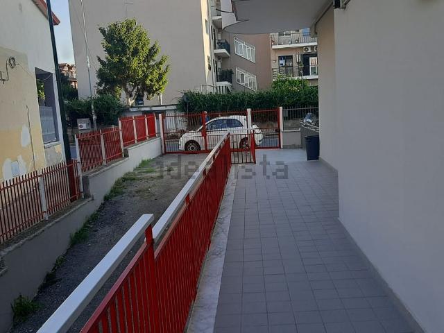 Appartamento in affitto di 95 m² in Via Enrico Fermi
