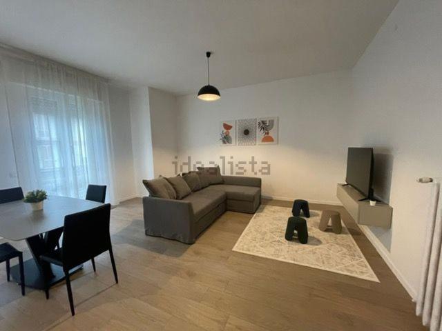 Appartamento in affitto di 95 m² in Via Erice
