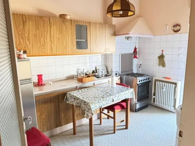 Appartamento in affitto di 95 m² in Via Fabio Severo, 122