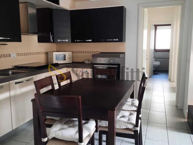 Appartamento in affitto di 95 m² in Via Fabrizio de André
