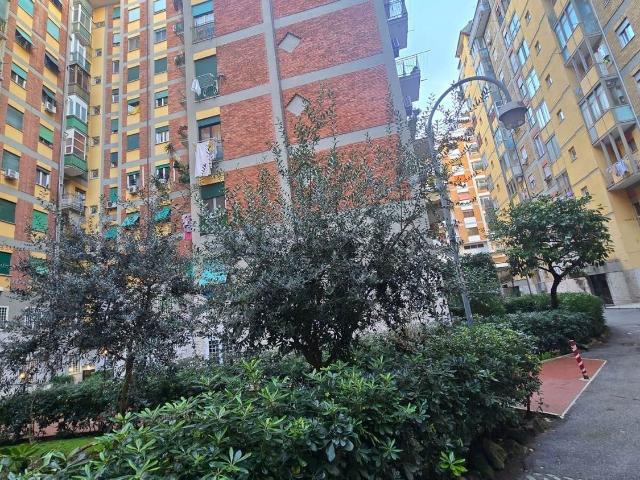 Appartamento in affitto di 95 m² in Via Filippo Meda, 169