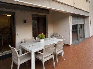 Appartamento in affitto di 95 m² in Via Francesco Glisenti