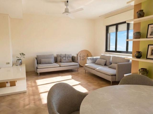 Appartamento in affitto di 95 m² in Via Francesco de Sanctis