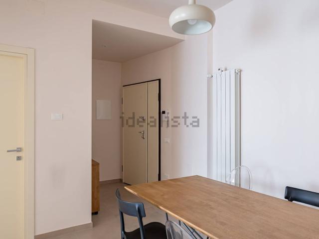 Appartamento in affitto di 95 m² in Via Francesco Viaggi, 7