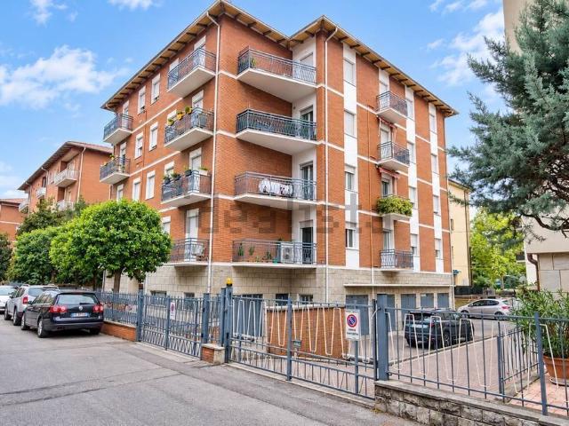 Appartamento in affitto di 95 m² in Via Giovanni Verga, 15