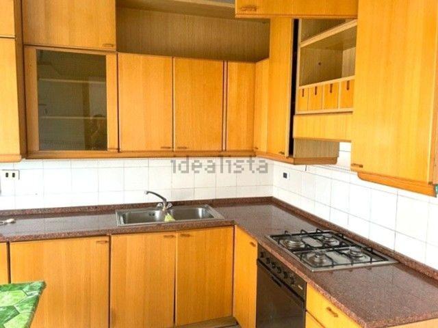 Appartamento in affitto di 95 m² in Via Giovanni Duprè