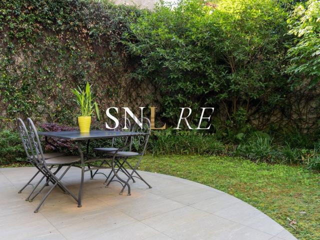 Appartamento in affitto di 95 m² in Via Giovanni Enrico Pestalozzi