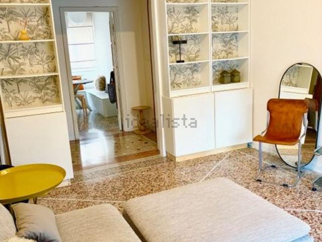 Appartamento in affitto di 95 m² in Via Giovanni Lipella