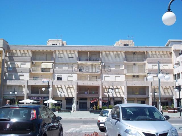 Appartamento in affitto di 95 m² in Via Gioacchino Rossini, 123