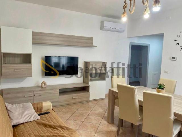 Appartamento in affitto di 95 m² in Via Gioacchino Rossini