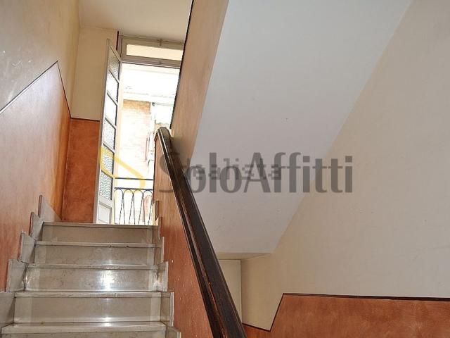 Appartamento in affitto di 95 m² in Via Giosuè Carducci, 20